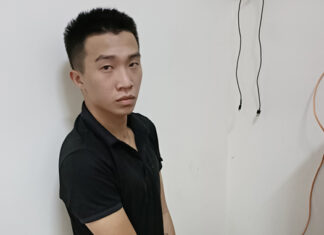 Di Linh: Tạm giữ hình sự đối tượng tàng trữ trái phép ma tuý đá