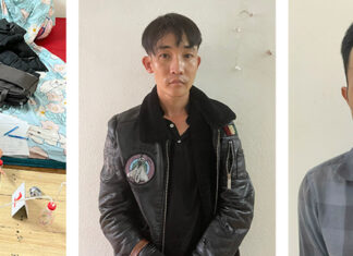 Bảo Lộc: Liên tiếp bắt quả tang 3 vụ tàng trữ trái phép chất ma túy