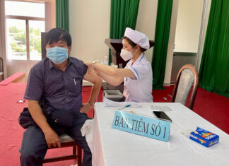 Lâm Đồng: Ghi nhận 1 ca mới tử vong do Covid-19