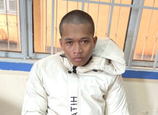 Bảo Lộc: Bắt khẩn cấp đối tượng sau gần 1 tháng chém người, cướp xe máy