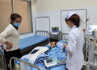 Đà Lạt: Điều tra vụ bé gái 2 tuổi nhập viện cấp cứu nghi bị bạo hành