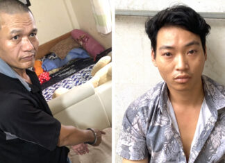 Bảo Lộc: 2 ngày, bắt 4 vụ tàng trữ trái phép chất ma túy