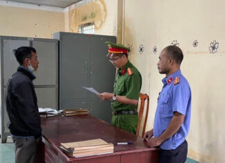 Đam Rông: Khởi tố, bắt tạm giam đối tượng làm giả giấy chứng nhận quyền sử dụng đất