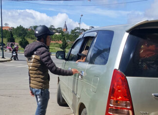 Tỉnh Lâm Đồng chỉ đạo chấn chỉnh, xử lý triệt để hiện tượng ”cò” trong hoạt động du lịch