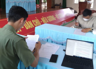 Đức Trọng: Bịa đặt, xúc phạm lực lượng Cảnh sát Phòng cháy, chữa cháy, một người dân bị phạt 5 triệu đồng