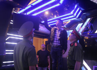 Lâm Đồng: Tổng kiểm tra an toàn PCCC đối với quán karaoke, nhà hàng, khách sạn, vũ trường