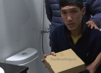 Đà Lạt: Người dân tố giác nơi cất giấu số lượng lớn ma túy của nhóm