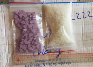 Bảo Lộc: Khởi tố, bắt tạm giam 3 đối tượng tàng trữ số lượng lớn chất ma túy