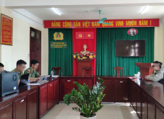 Lâm Đồng: Triệu tập thanh niên kỳ thị vùng miền trên mạng xã hội