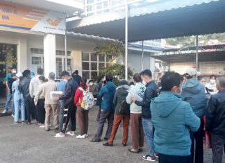 Lâm Hà: Khởi tố 4 bị can để điều tra việc cấp sổ đỏ trái pháp luật