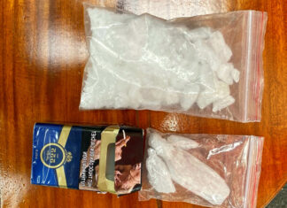 Bảo Lộc: Bắt quả tang đối tượng tàng trữ hơn 100 gram ma túy