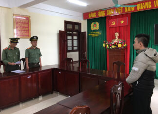 Lâm Đồng: Xử phạt 10 triệu đồng đối với thanh niên kỳ thị người miền Trung trên mạng xã hội