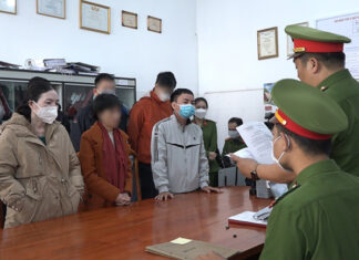 Lâm Đồng: Kỷ luật các tổ chức đảng, đảng viên liên quan đến sai phạm mua sắm trang thiết bị phòng chống Covid-19