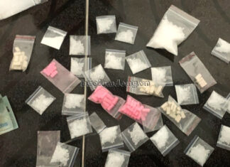 Bảo Lộc: Khởi tố, bắt tạm giam thanh niên tàng trữ hơn 110 gram ma túy