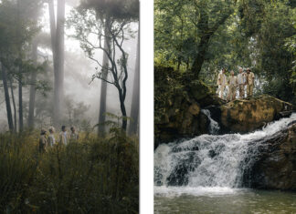 Nhóm nhạc Da LAB làm Đại sứ du lịch huyện Lạc Dương