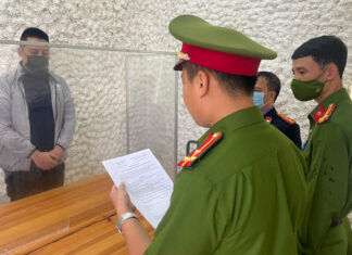 Lâm Đồng khởi tố vụ án bắt tạm giam 4 tháng đối tượng tham ô tài sản