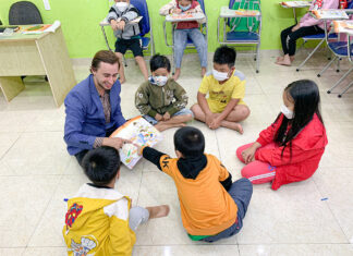 BILC Bảo Lộc: Chương trình tiếng Anh bổ trợ theo chuẩn đầu ra Cambridge