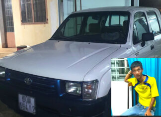 Bắt giữ thanh niên trộm xe ô tô chạy từ Lâm Đồng về Đồng Nai