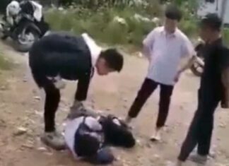 Đà Lạt: Công an xác minh vụ việc 2 học sinh bị đánh phải nhập viện