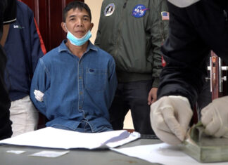 Bắt quả tang đối tượng mua bán, vận chuyển 1 bánh heroin từ Thái Nguyên vào Lâm Đồng tiêu thụ