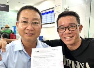 Bảo Lộc: Bất ngờ nhận 2 tỷ đồng vào tài khoản, người đàn ông vội báo công an tìm người để trả