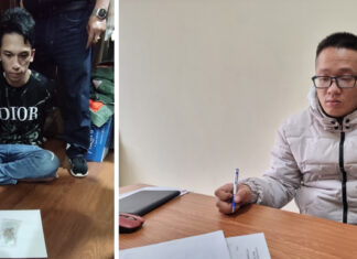 Đà Lạt: Triệt phá ổ nhóm mua bán chất ma túy