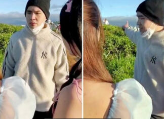 Thanh niên miệt thị người miền Trung lại tung clip dàn dựng, sai sự thật