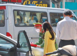 Đà Lạt: Cần thêm các bãi đậu xe ở nội ô thành phố