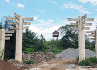 Lâm Đồng: Chấm dứt dự án của Công ty Trung Nguyên tại xã Lộc An