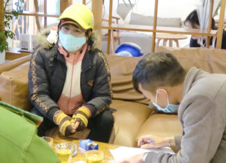 Đà Lạt: Bắt quả tang đối tượng tàng trữ 12 gói heroin