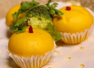 Bảo Lộc: Lễ hội Dimsum tại Kung Lee – Nhà hàng hấp thủy nhiệt Hong Kong