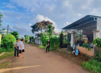 Bảo Lâm: Nhờ tách sổ, nhiều hộ dân ở Lộc Phú có nguy cơ mất nhà, đất