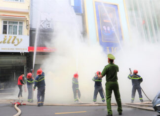 Đà Lạt: Tiếp tục tạm đình chỉ 7 cơ sở karaoke không đảm bảo điều kiện phòng cháy, chữa cháy