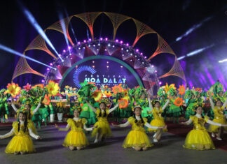 Không tổ chức cuộc thi “Hoa hậu trái đất Việt Nam” tại Festival Hoa Đà Lạt 2022