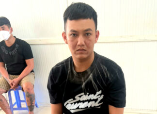 Bảo Lộc: Bắt khẩn cấp 2 đối tượng trốn truy nã