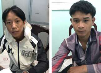 Lâm Hà: Bắt khẩn cấp 3 thanh niên để điều tra tội cưỡng đoạt tài sản