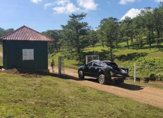 Đà Lạt kiến nghị xử lý hàng loạt dự án chậm tiến độ