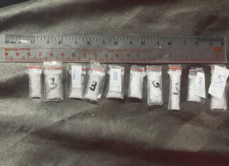 Bảo Lộc: Liên tục triệt phá các vụ án liên quan đến chất ma túy, bắt giữ nhiều đối tượng