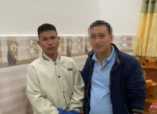 Đơn Dương: Bắt đối tượng trộm 3 xe ô tô