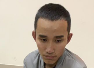 Đà Lạt: Bắt thanh niên 2 lần cướp giật tài sản trên phố