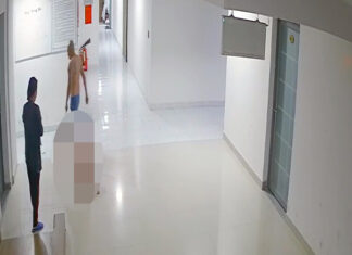 Đà Lạt: Tạm giữ cha đẻ bạo hành dã man con trai