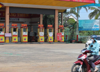 Lâm Đồng: Cảnh ”hết xăng, dầu” đang tái diễn thường xuyên hơn