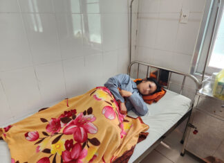 Đơn Dương: Nữ sinh lớp 7 bị đánh hội đồng phải nhập viện