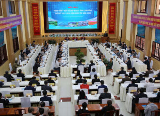 Hội thảo tham vấn ý kiến về quy hoạch tỉnh Lâm Đồng thời kỳ 2021-2030, tầm nhìn đến năm 2050