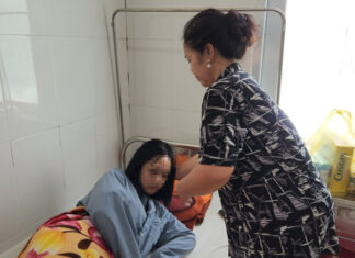 Công an Đơn Dương sẽ xử lý nghiêm vụ nữ sinh lớp 7 bị đánh hội đồng phải nhập viện