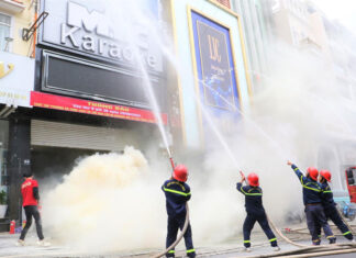 Đà Lạt: Đình chỉ thêm 8 cơ sở karaoke không đảm bảo điều kiện PCCC