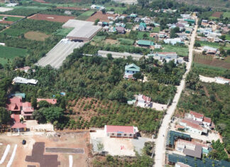 Ban hành kế hoạch, phương án thành lập thị xã Đức Trọng