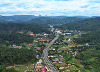 Lâm Đồng trình Thủ tướng phê duyệt Dự án cao tốc Tân Phú – Bảo Lộc