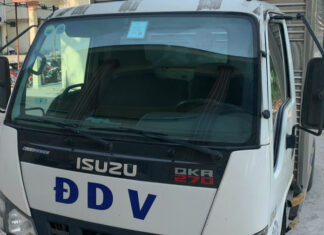 Tạm giữ tài xế và phương tiện gây tai nạn trên đèo Bảo Lộc khiến 2 người tử vong