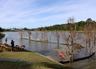 Đà Lạt sẵn sàng đón khách tham quan Thiên đường Tây Nguyên